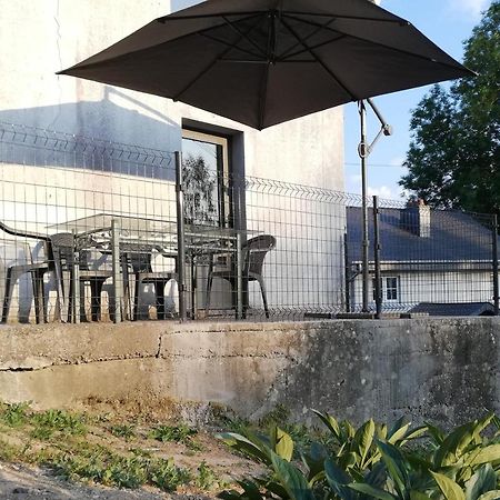 Вілла Au Vieux Gouvy Екстер'єр фото
